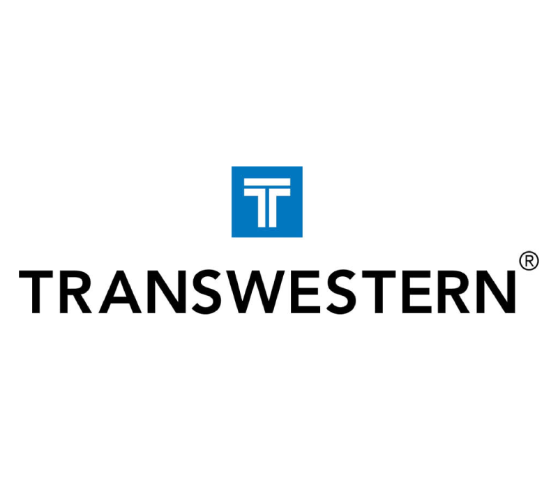 Transwestern logo