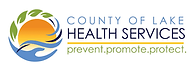 County of Lake Hlth Srvcs logo