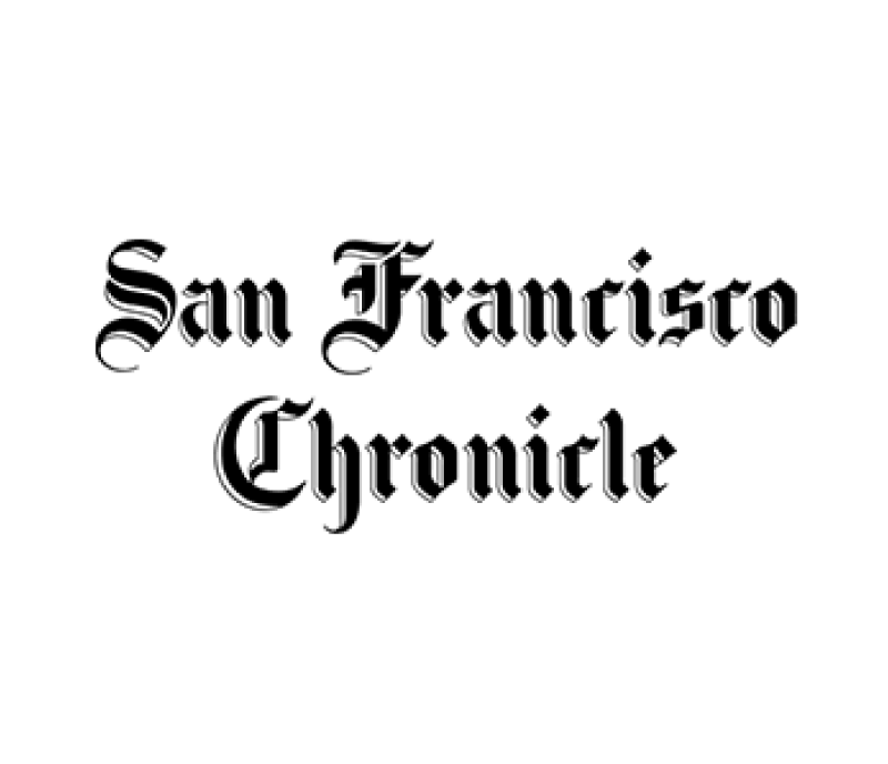 San Francisco Chronicle logo