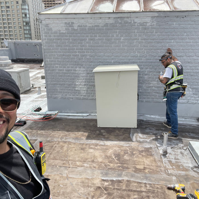 Hotel Diva project