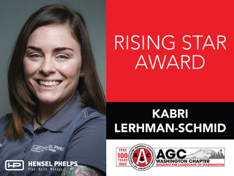 The future is bright for this rising star!