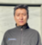 Everest Team Member