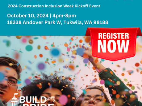 Join Resource Rendezvous - a 2024 Construction Inclusion Week Kickoff Event!