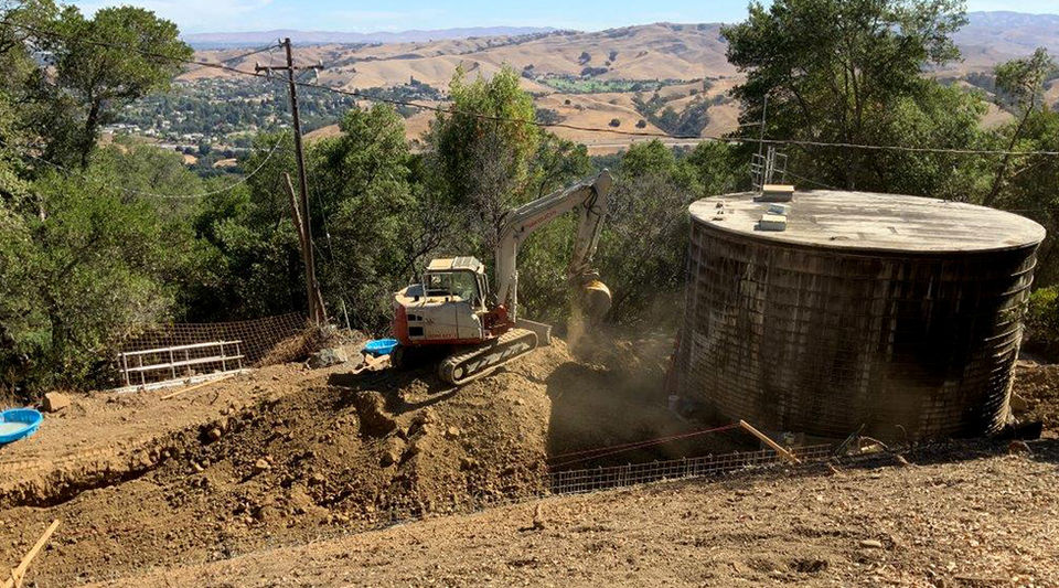 Alameda County Public Works Agency