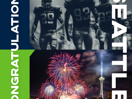 BuildIT Congratulates Seattle!