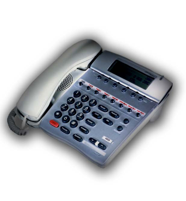 Encriptador de Telefonia Fija Integrado