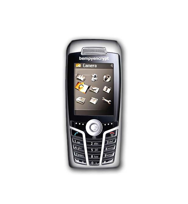 Encriptador de moviles de ultima generacion