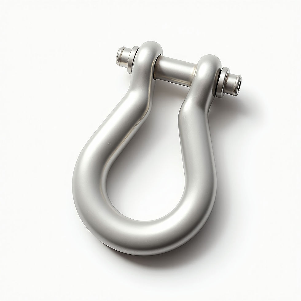Chain Hook Adapter