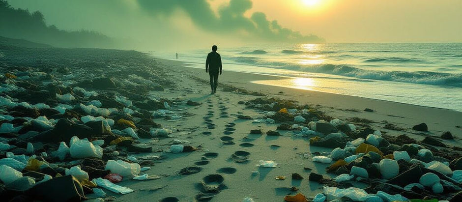 Chapter 2: The Human Footprint