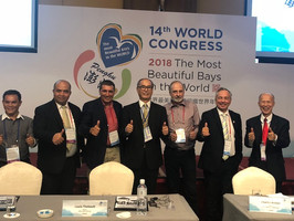 Panel Discussion - Sustainable Tourism