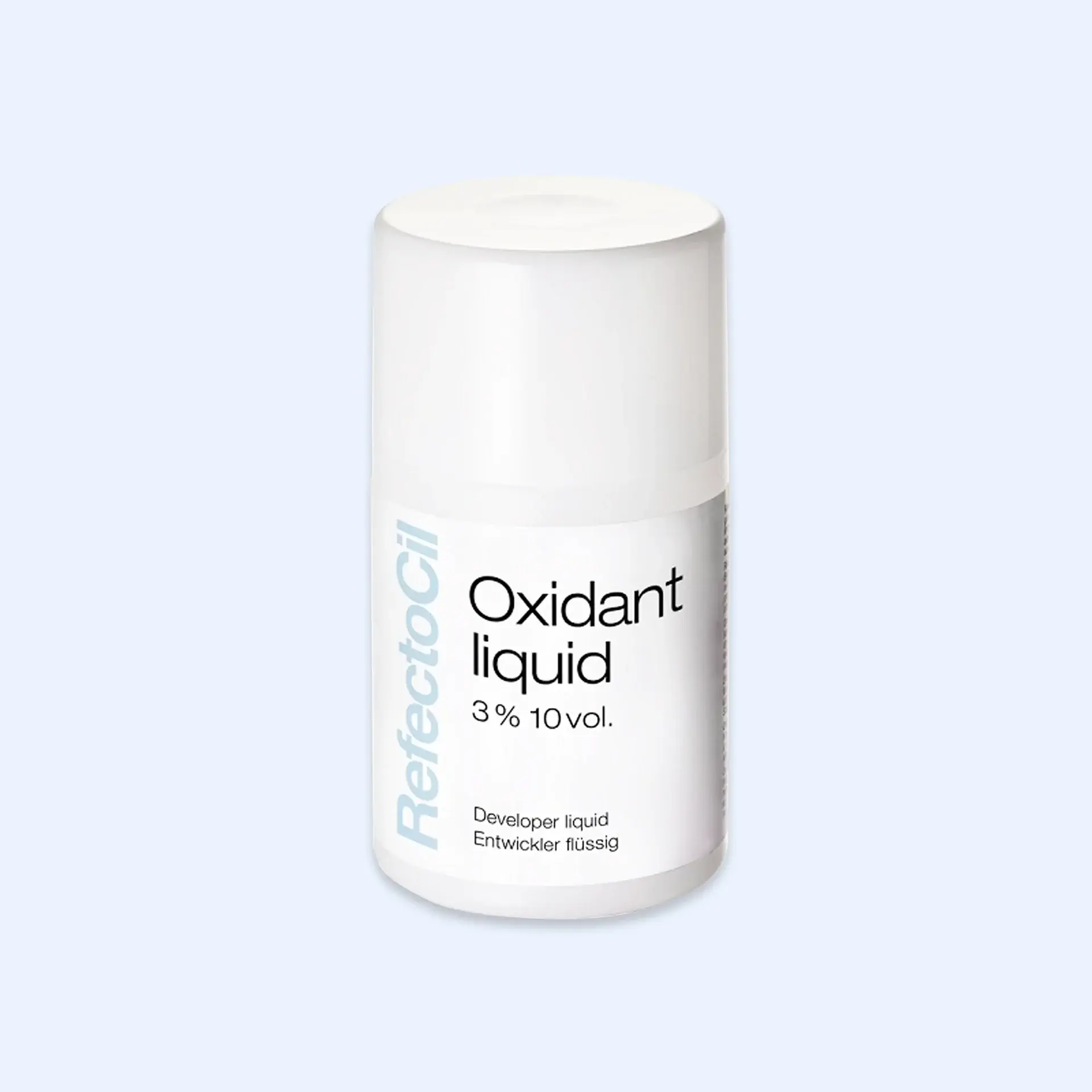 REFECTOCIL OXIDANT LÍQUIDO 3% 10 VOL. - 100ML