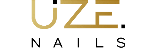 Logo UZE Nails