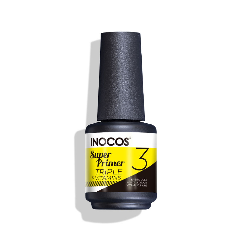 SUPER PRIMER INOCOS TRIPLE & VITAMINS 15ML
