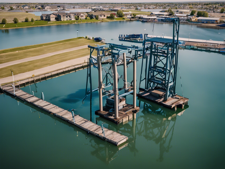 Top Boat Lift Installation Services in Moses Lake