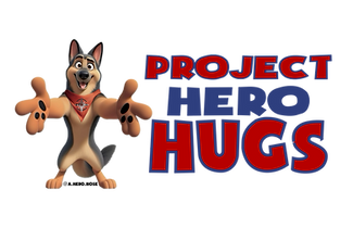 project hero hugs