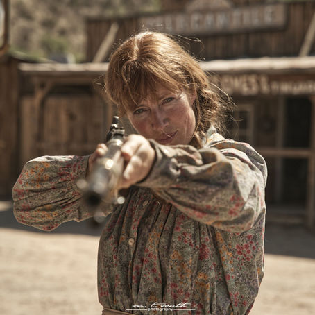 Best Actress Nominations with Return to Remembrance
