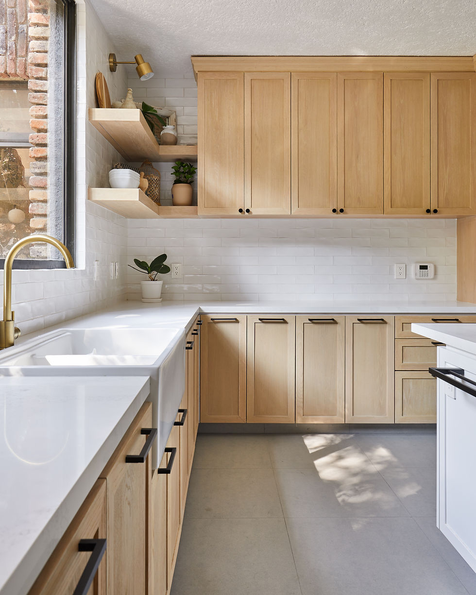 Diseño de mobiliario a medida