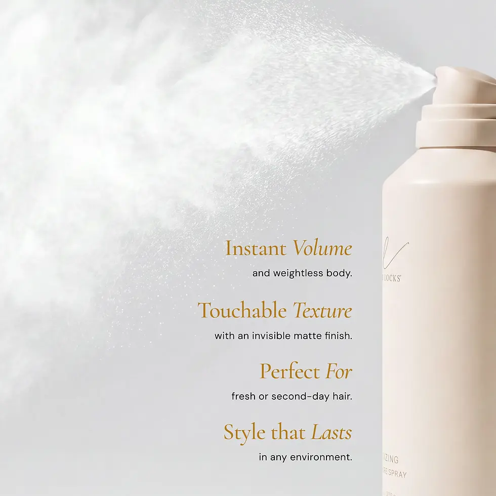 Thumbnail: Volume Texture Spray