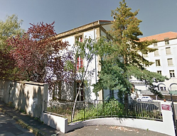 76 avenue des Thermes Chamalières