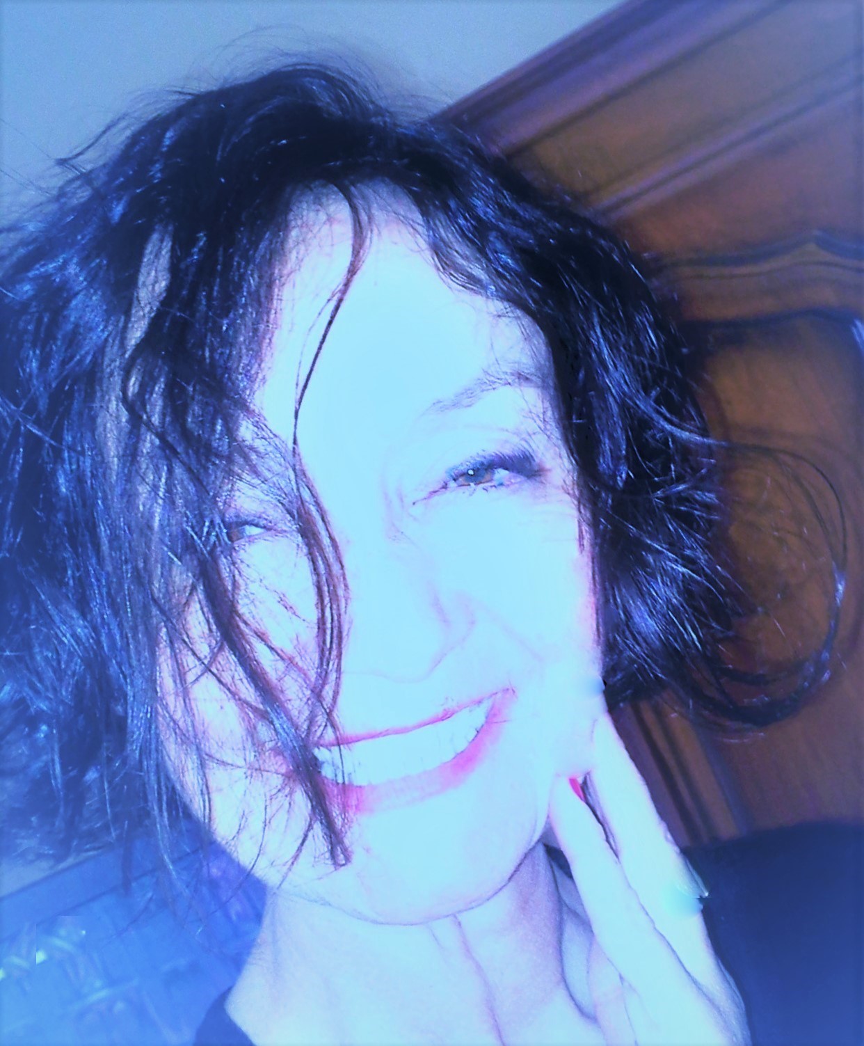 Sylvie Thyrion Gomy