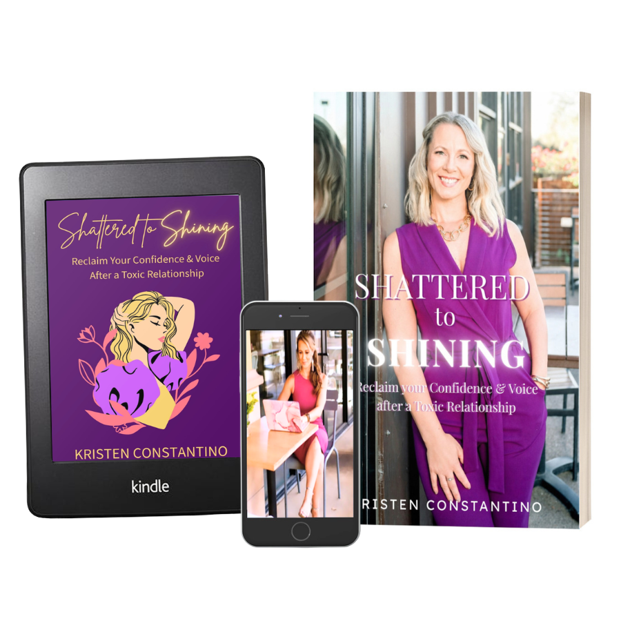 Ultimate Healing Bundle