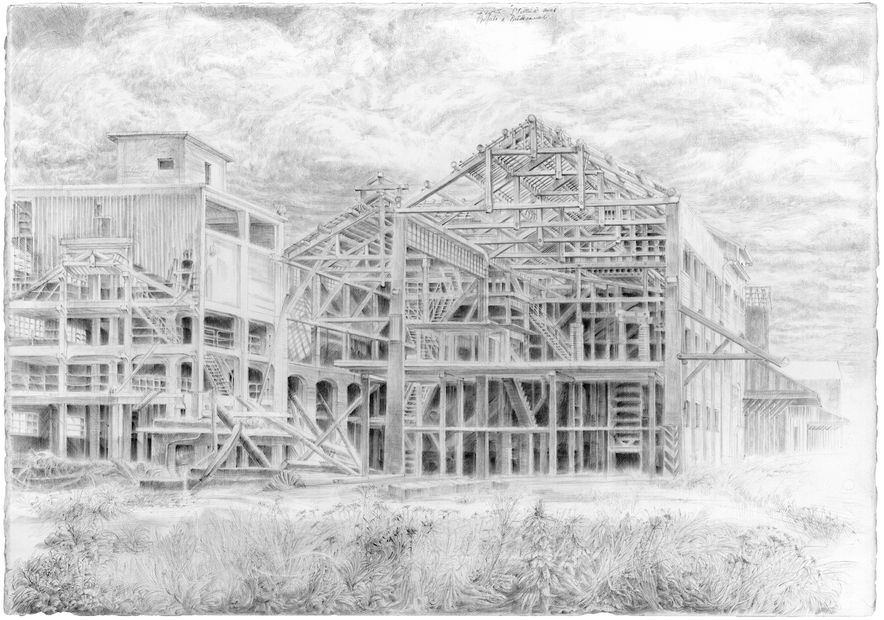 Opificio a Porto Recanati (a)