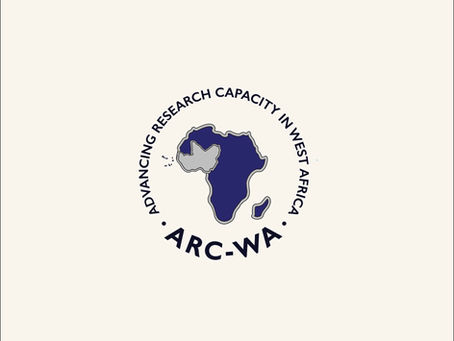 A Collaborative Approach to Strengthen Research Capacity Across West Africa