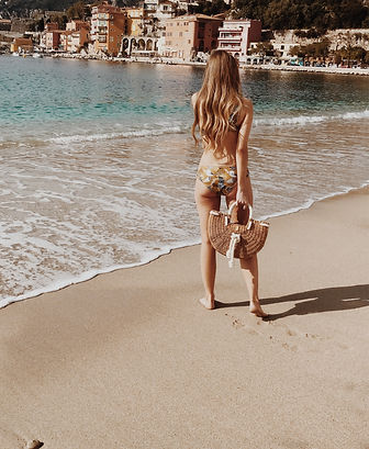 gracia paris - la plage