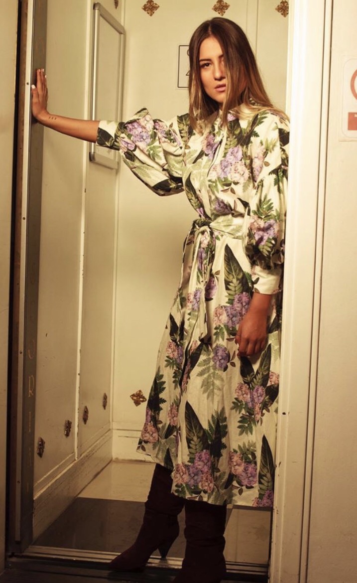 Esther Clothing
