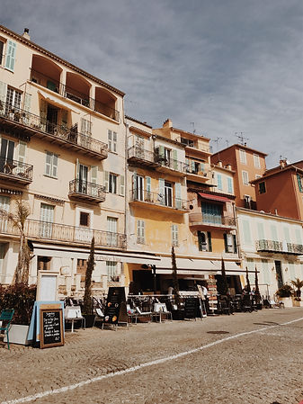 villefranche editoral