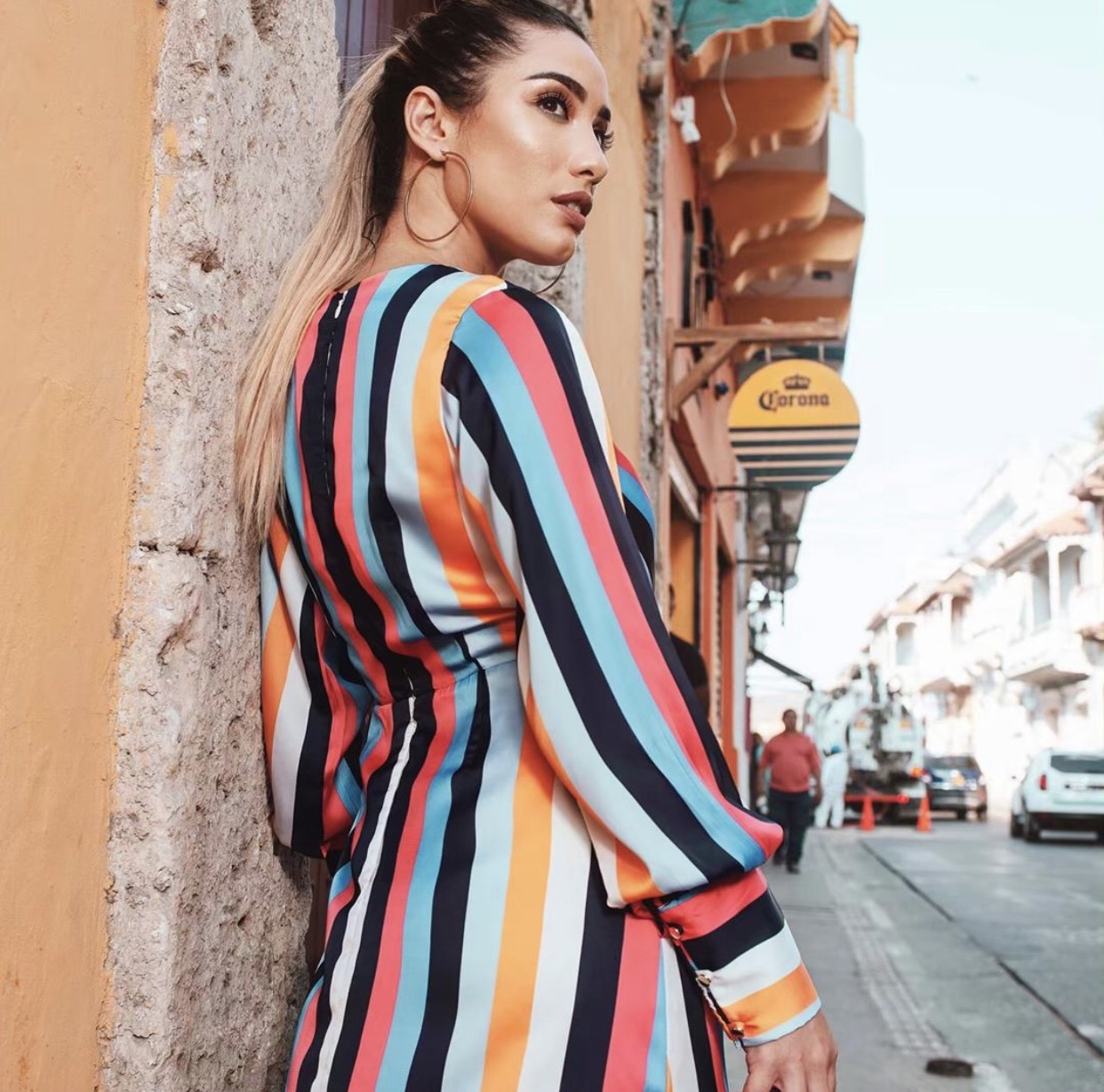 Meridiana Collection