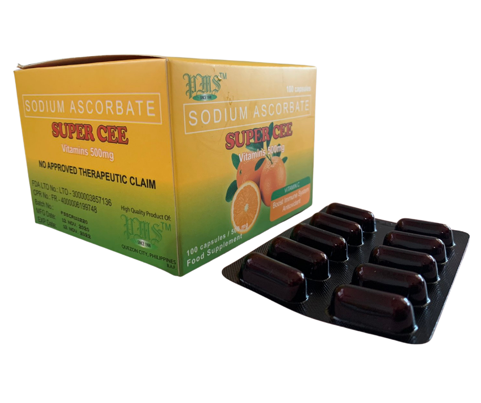 Thumbnail: SuperCee Plain