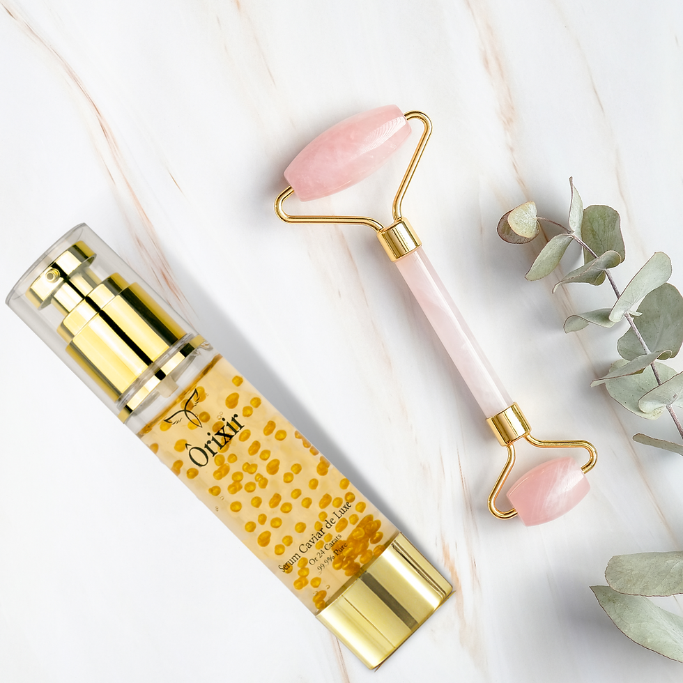 Miniaturbild: Serum Caviar de Luxe