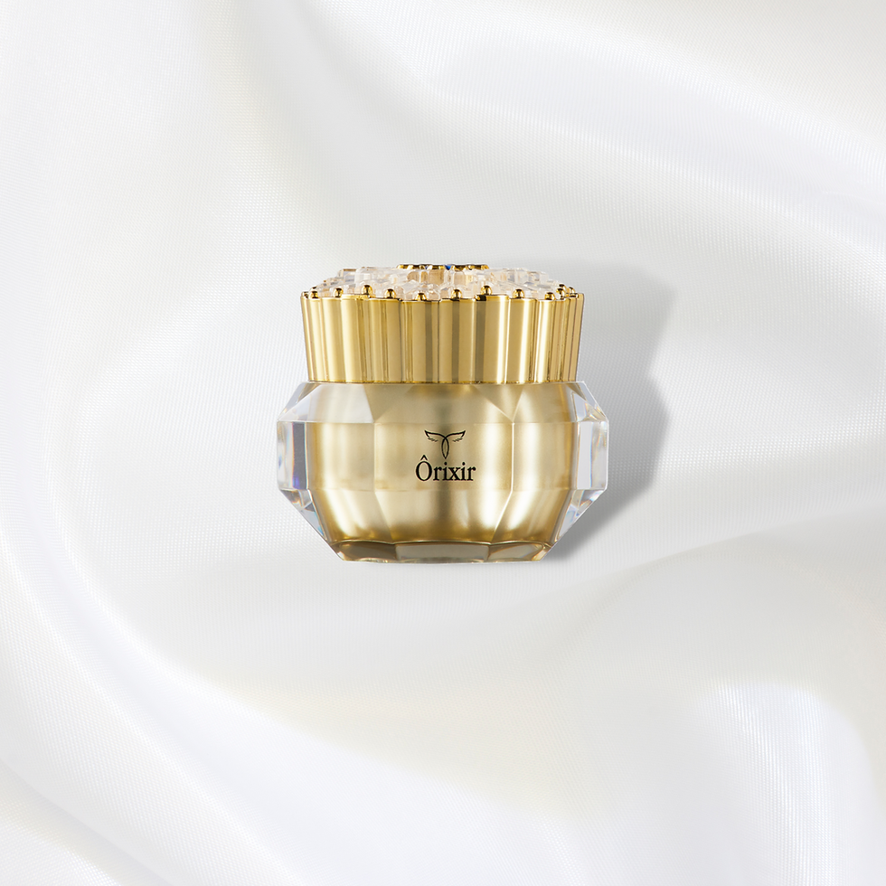 Thumbnail: Crème Anti Tâches de Luxe