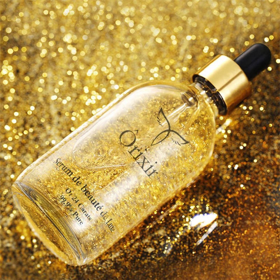 Thumbnail: Serum de Beauté de Luxe