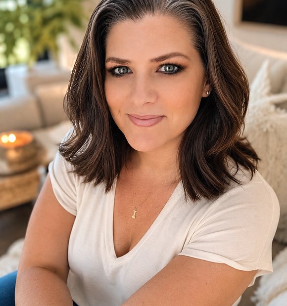 Heather Larson, certified travel advisor and owner of Journey with Heather