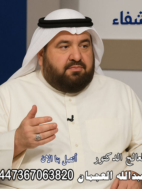 أبو عبدالله العجمان • فتح نصيب العانس وتيسير أمور الزواج بإذن الله. 00447367063820