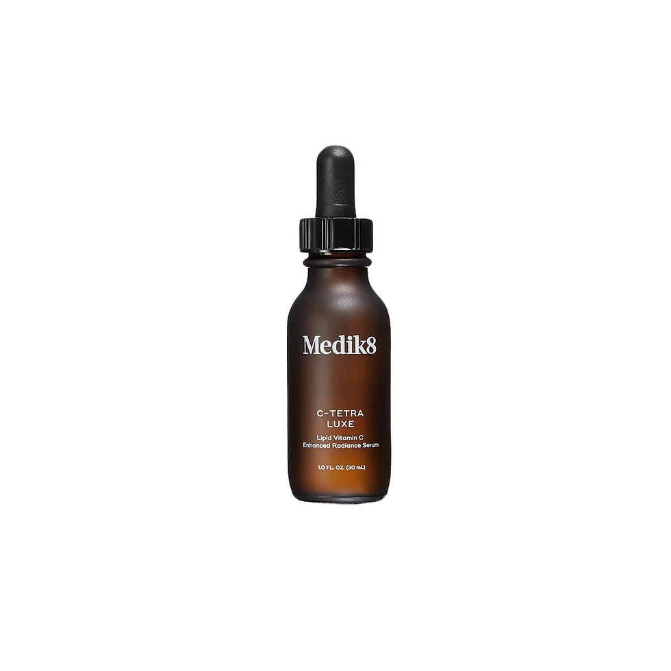 Medik8 C-Tetra Luxe Serum - 30ml