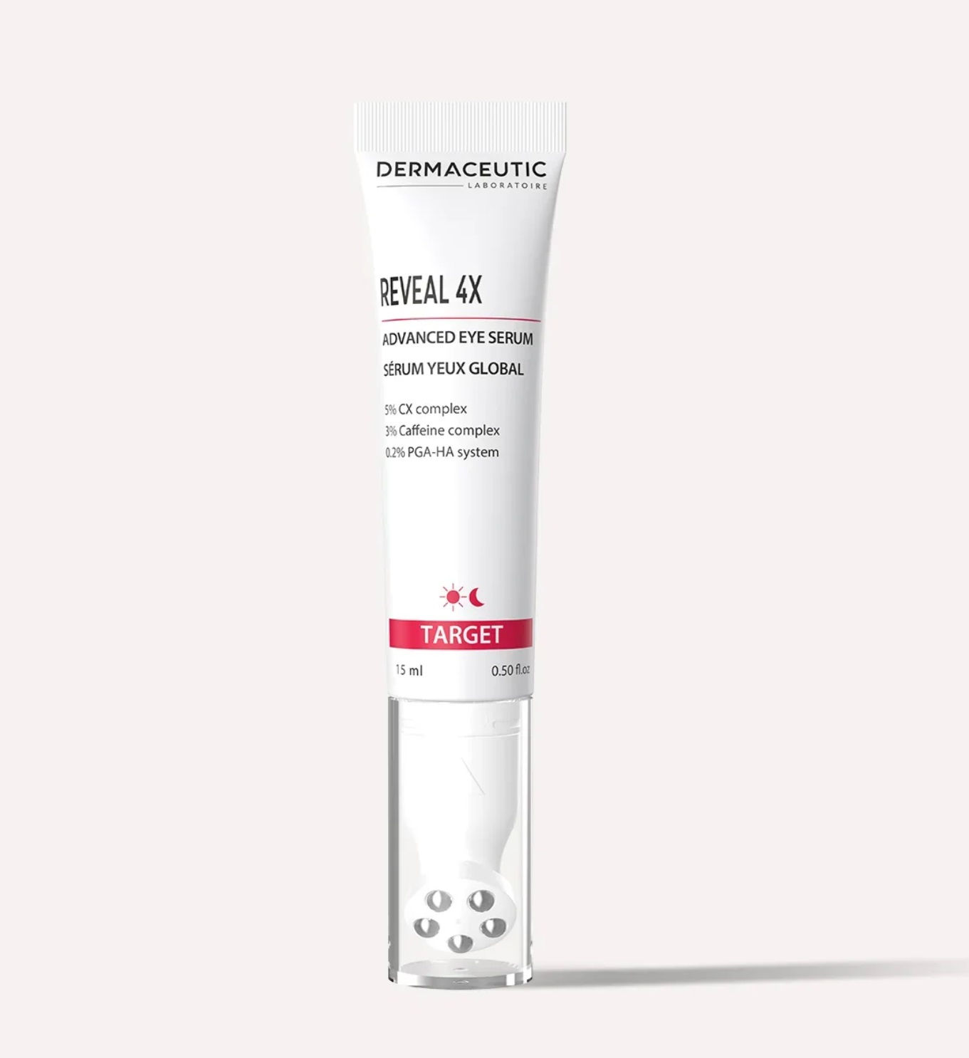 Dermaceutic Reveal 4X - 15ml