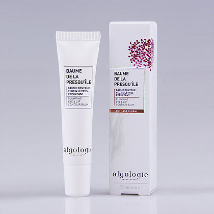 Algologie Plumping Eye & Lip Contour Balm - 15ml
