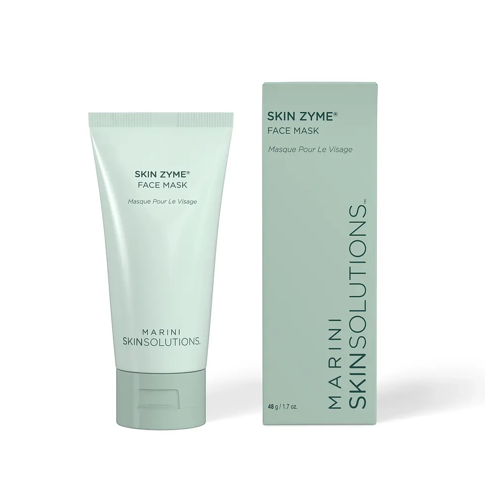 Marini Skin Zyme Mask 48g