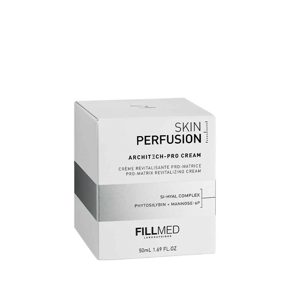 Thumbnail: Fillmed Architech Pro Cream Box