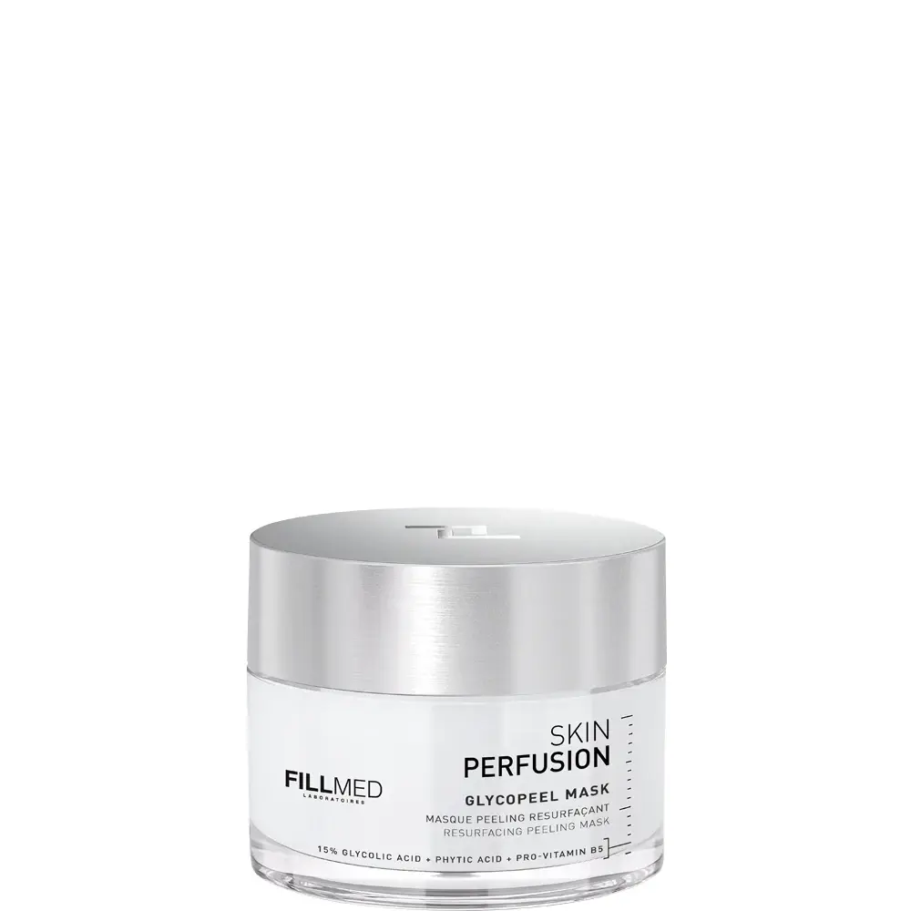 Fillmed Skin Perfusion Glycopeel Mask 50ml
