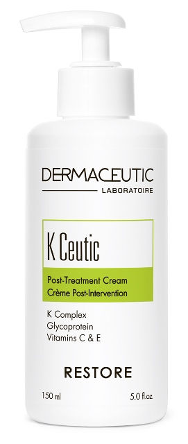 Thumbnail: Dermaceutic K Ceutic 150ml