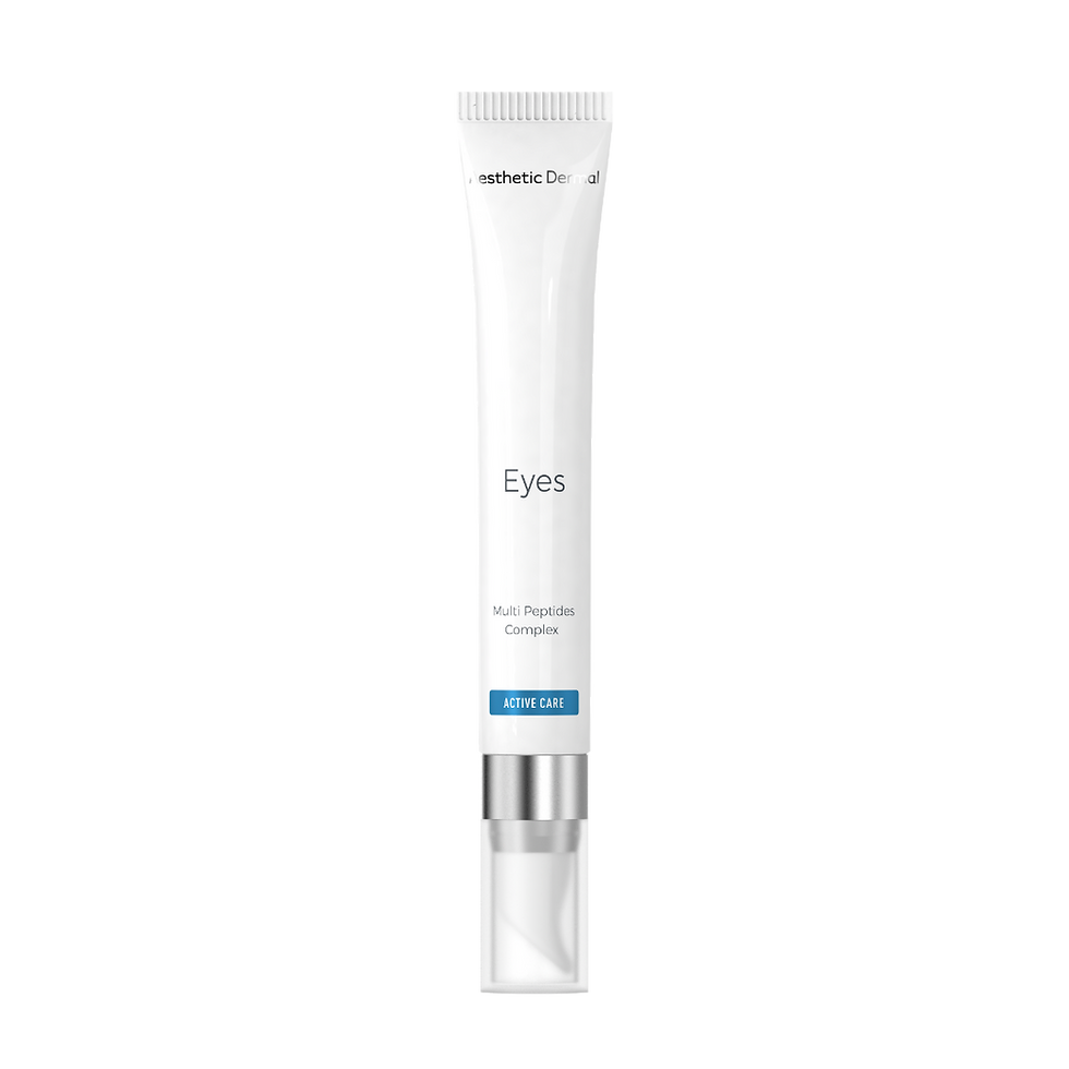 Aesthetic Dermal Eye Serum 15ml