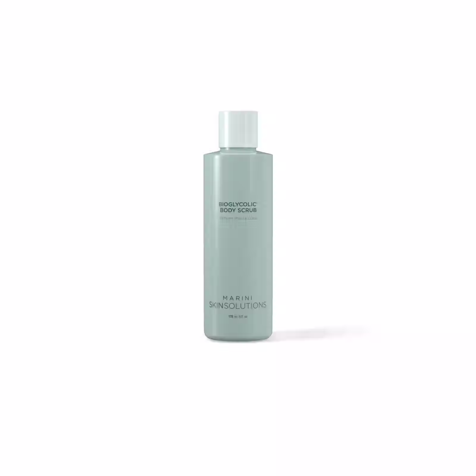 Marini Bioglycolic Resurfacing Body Scrub - 180ml