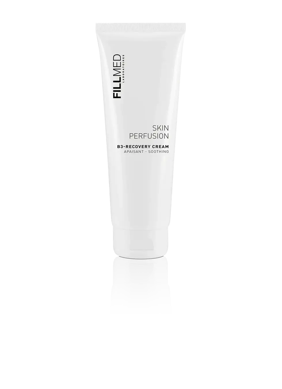 Fillmed B3 Recovery Cream 250ml