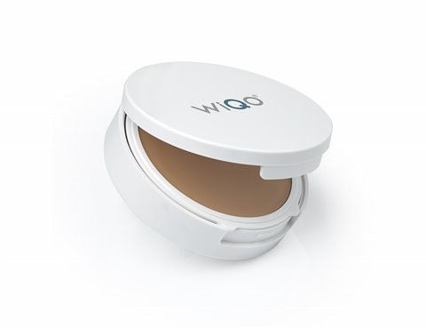 WiQo ICP Cream UNBOXED Medium