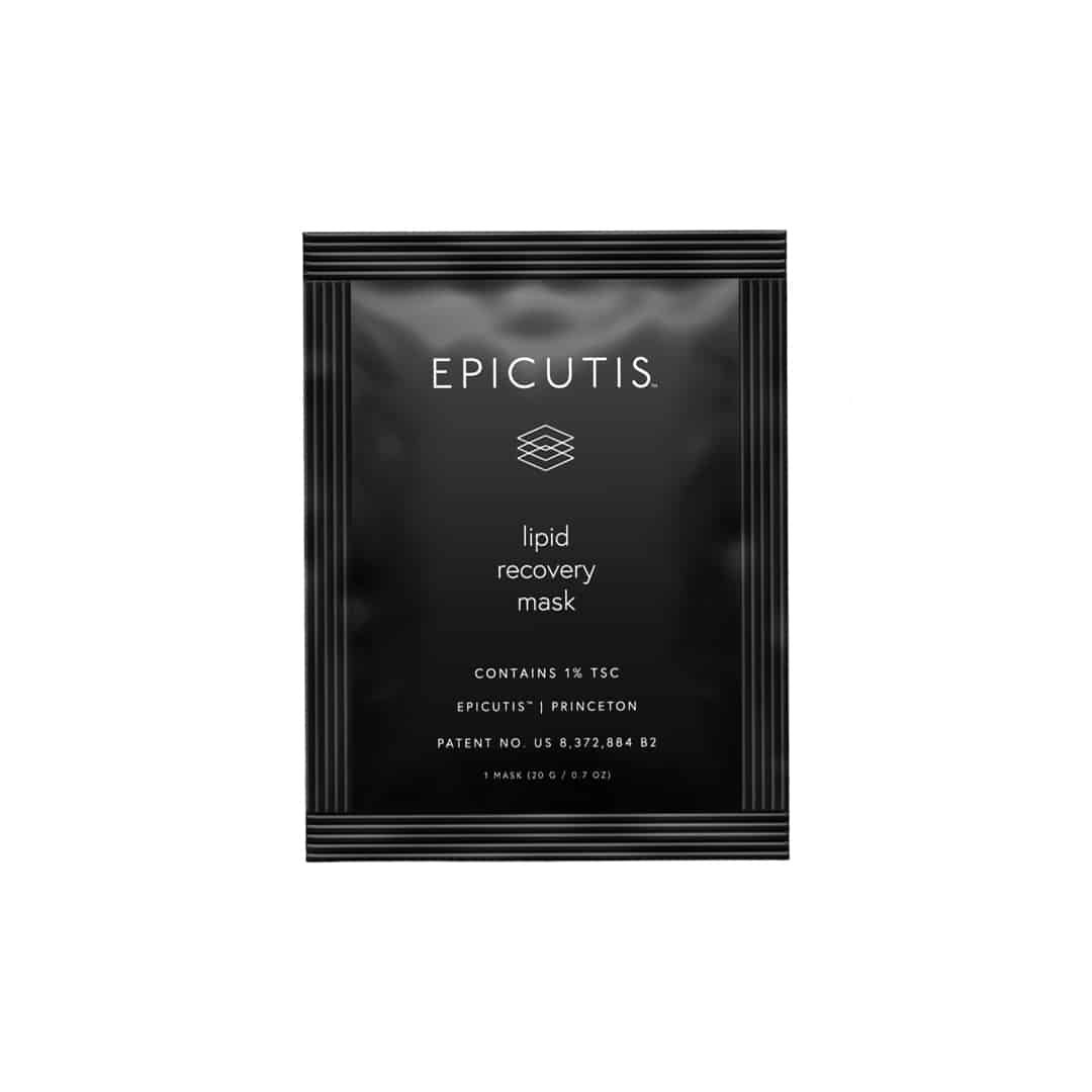 Epicutis Lipid Recovery Mask