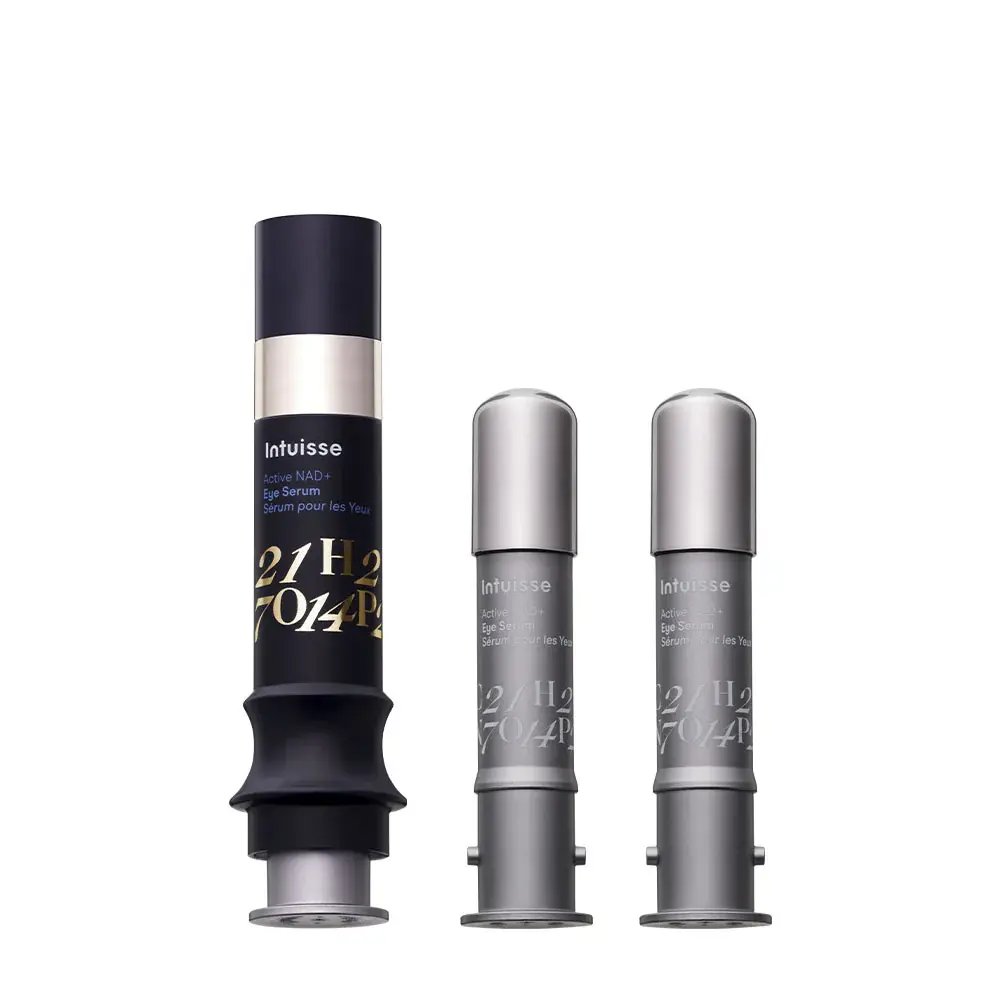 Intuisse Active NAD+ Eye Serum 10ml (Kit)